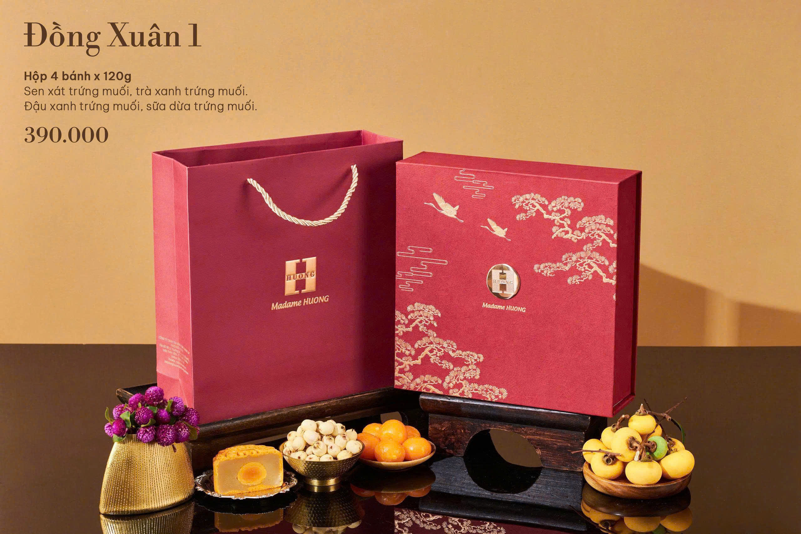 ĐỒNG XUÂN 1