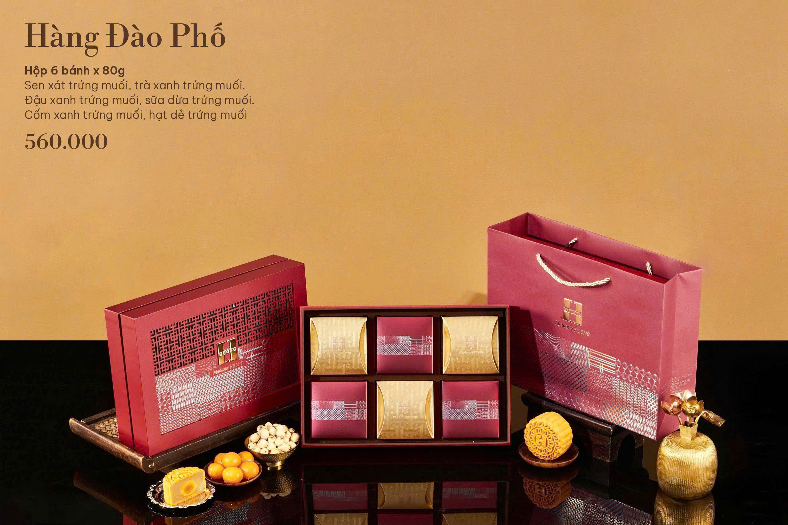 Hàng Đào Phố