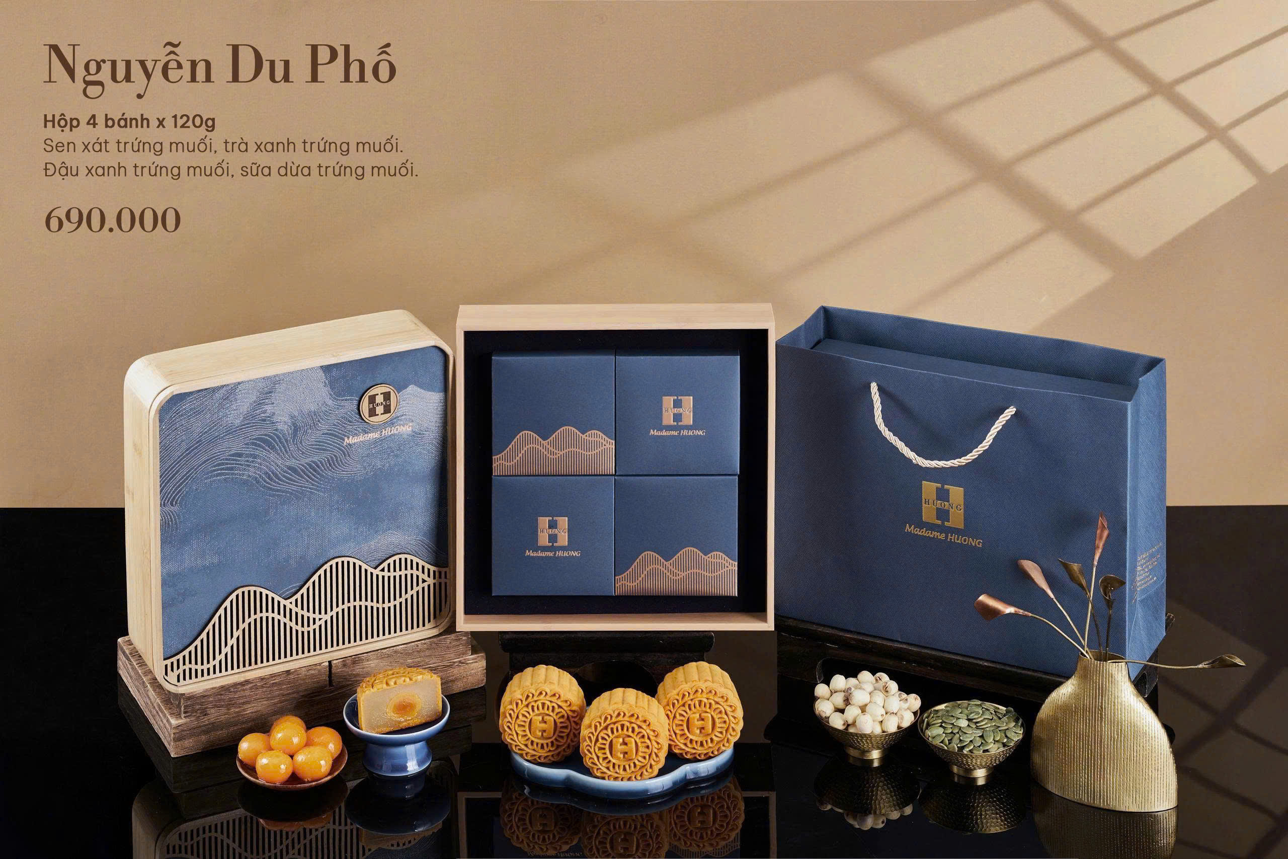 Nguyễn Du Phố