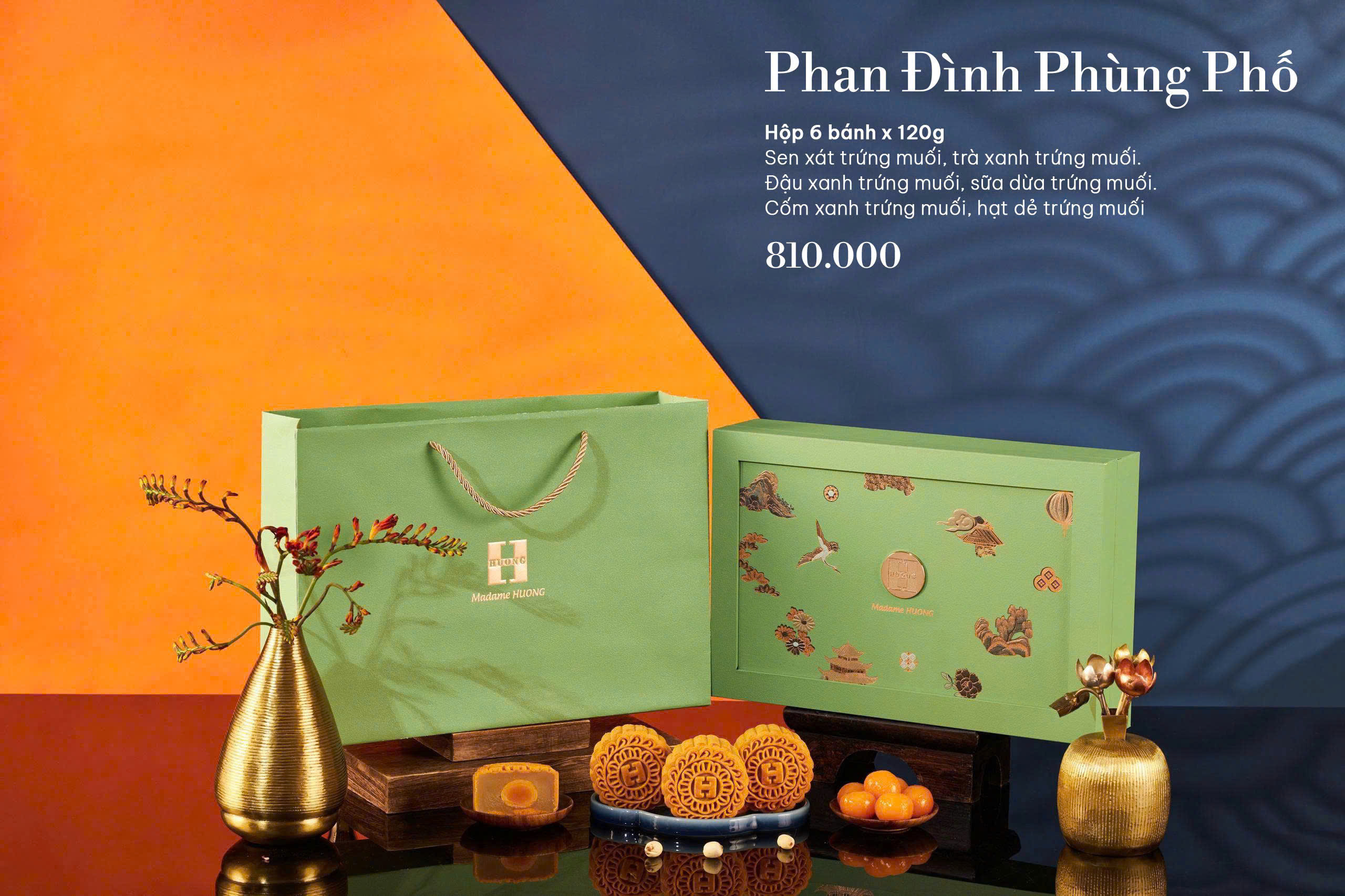Phan Đình Phùng Phố