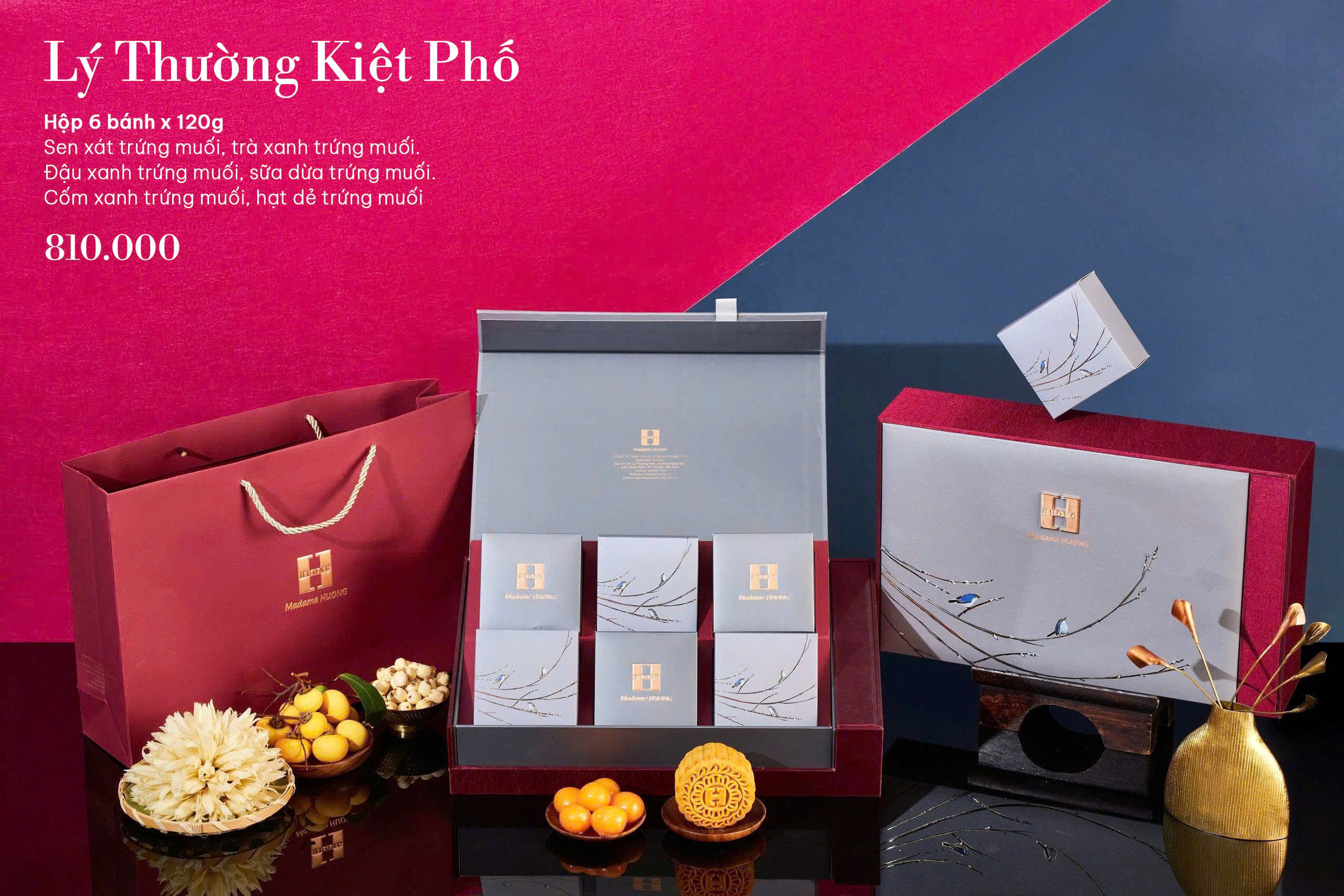 Lý Thương Kiệt Phố