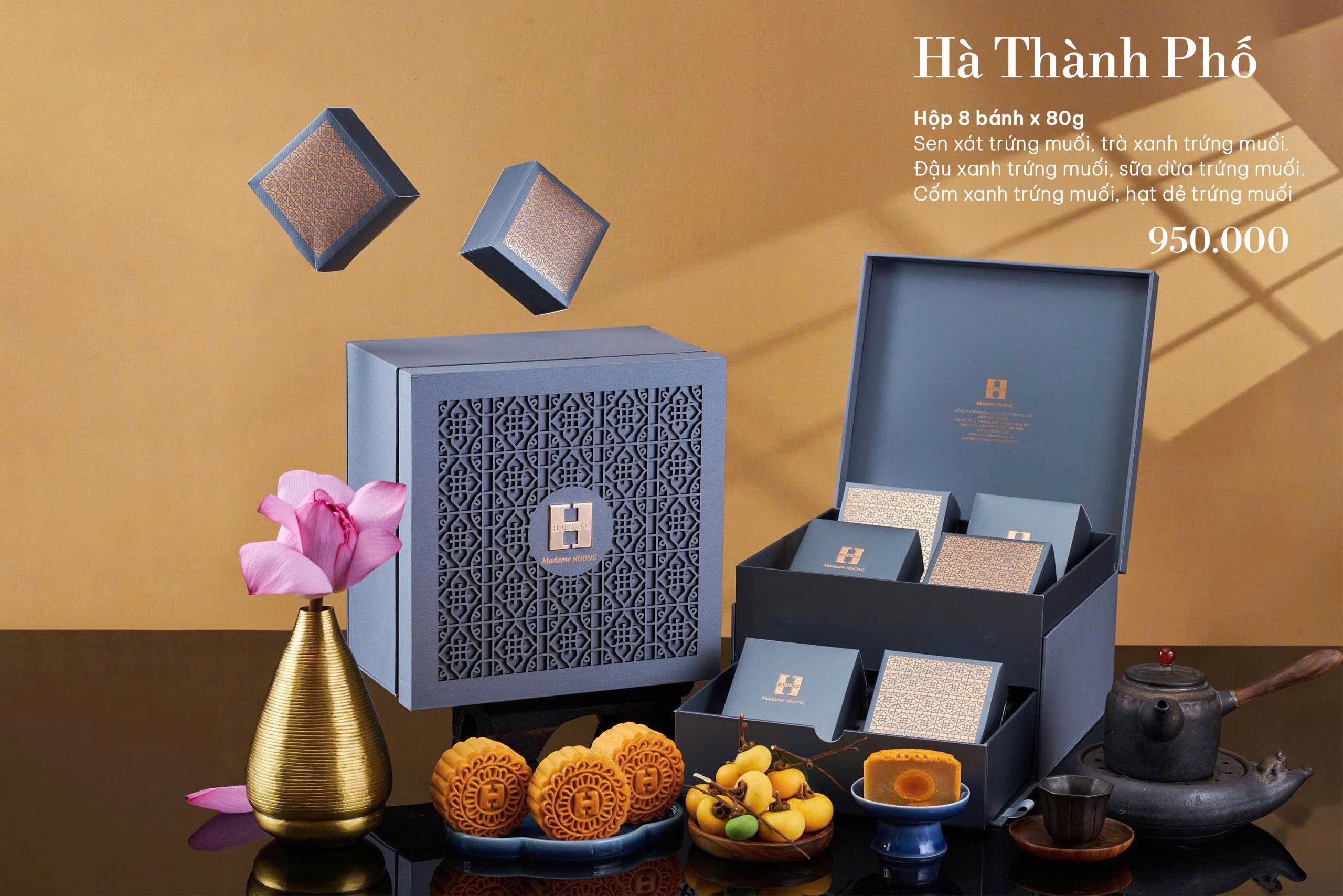 Hà Thành 