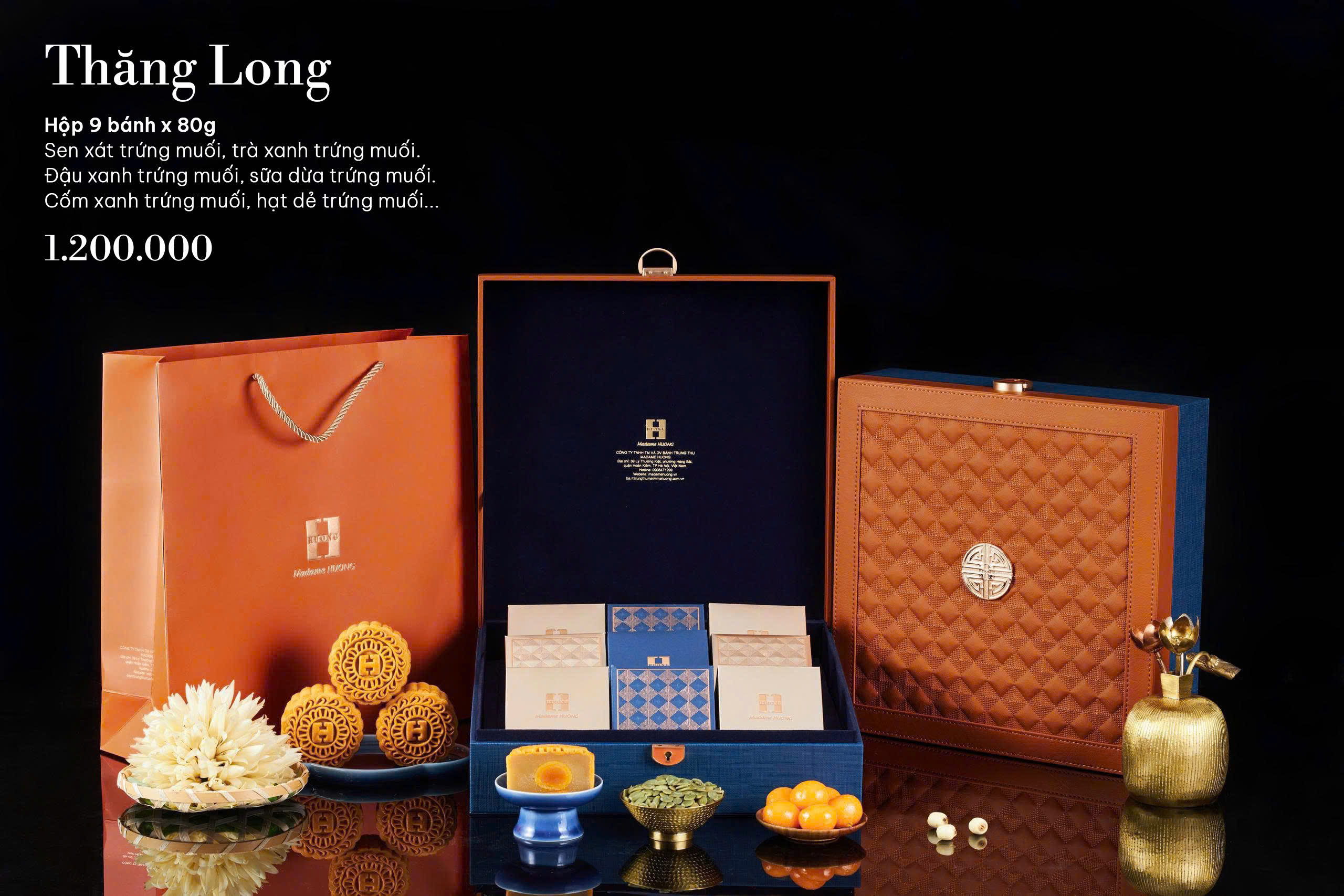 Thăng Long